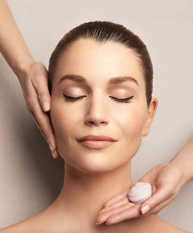Soin visage personnalisé manuel essentiel 60 minutes
